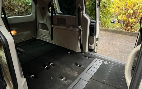 Dodge Caravan V, 2009 год, 965 000 рублей, 27 фотография