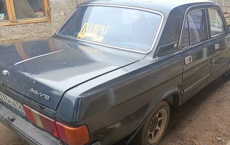 ГАЗ 31029 «Волга», 1994 год, 80 000 рублей, 2 фотография