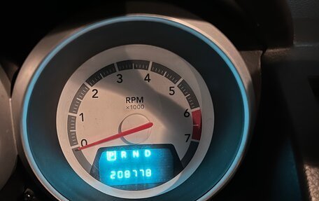 Dodge Caravan V, 2009 год, 965 000 рублей, 29 фотография