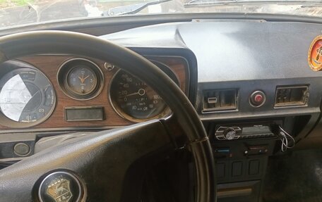 ГАЗ 31029 «Волга», 1994 год, 80 000 рублей, 6 фотография