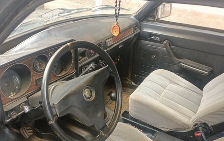 ГАЗ 31029 «Волга», 1994 год, 80 000 рублей, 5 фотография