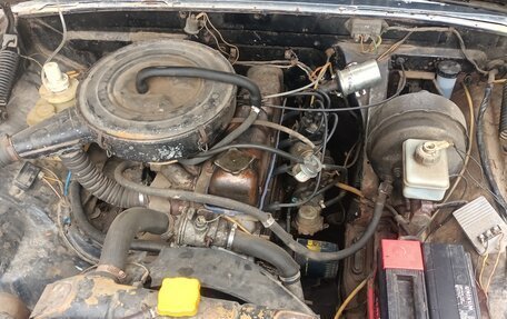 ГАЗ 31029 «Волга», 1994 год, 80 000 рублей, 7 фотография