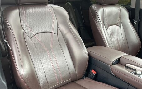 Lexus RX IV рестайлинг, 2020 год, 4 980 000 рублей, 15 фотография