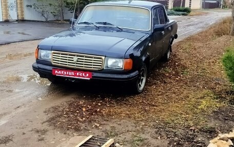 ГАЗ 31029 «Волга», 1994 год, 80 000 рублей, 8 фотография