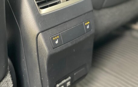 Lexus RX IV рестайлинг, 2020 год, 4 980 000 рублей, 22 фотография