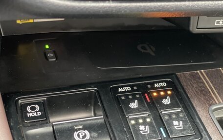 Lexus RX IV рестайлинг, 2020 год, 4 980 000 рублей, 23 фотография