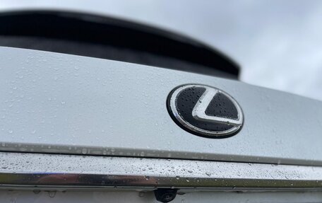 Lexus RX IV рестайлинг, 2020 год, 4 980 000 рублей, 26 фотография