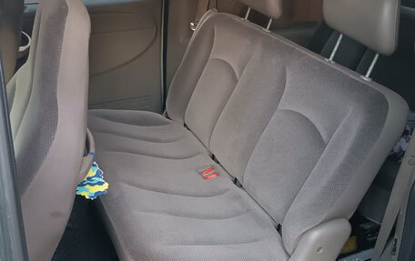 Dodge Caravan IV, 2003 год, 340 000 рублей, 3 фотография