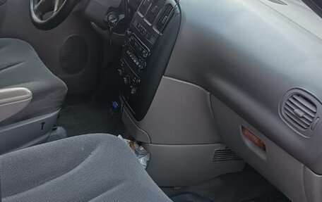 Dodge Caravan IV, 2003 год, 340 000 рублей, 4 фотография