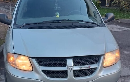 Dodge Caravan IV, 2003 год, 340 000 рублей, 9 фотография