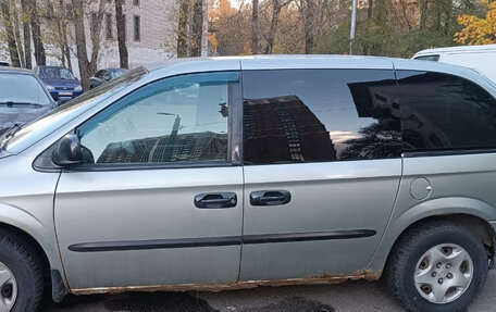 Dodge Caravan IV, 2003 год, 340 000 рублей, 10 фотография