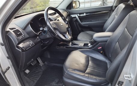 KIA Sorento II рестайлинг, 2013 год, 1 650 000 рублей, 7 фотография