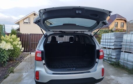 KIA Sorento II рестайлинг, 2013 год, 1 650 000 рублей, 3 фотография