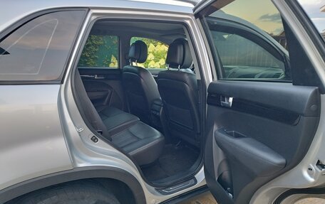 KIA Sorento II рестайлинг, 2013 год, 1 650 000 рублей, 4 фотография