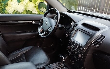 KIA Sorento II рестайлинг, 2013 год, 1 650 000 рублей, 6 фотография