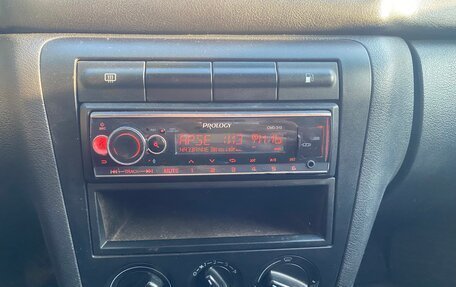 Skoda Octavia IV, 2006 год, 400 000 рублей, 7 фотография