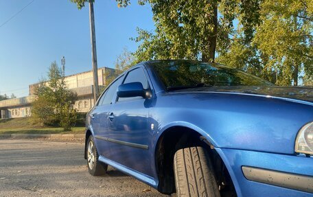 Skoda Octavia IV, 2006 год, 400 000 рублей, 4 фотография