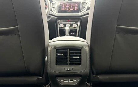 Volkswagen T-Roc I, 2021 год, 1 900 000 рублей, 12 фотография