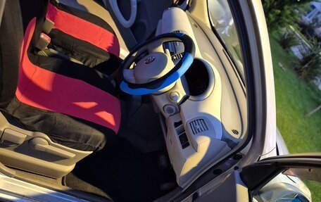 Nissan March III, 2003 год, 315 000 рублей, 6 фотография