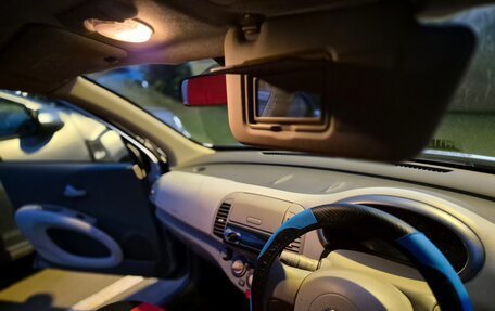 Nissan March III, 2003 год, 315 000 рублей, 8 фотография