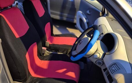 Nissan March III, 2003 год, 315 000 рублей, 7 фотография