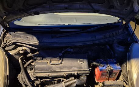 Nissan March III, 2003 год, 315 000 рублей, 16 фотография