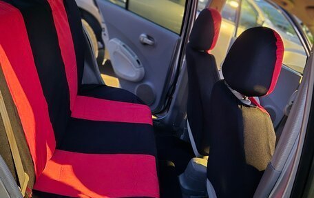 Nissan March III, 2003 год, 315 000 рублей, 15 фотография