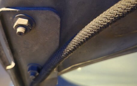 Nissan March III, 2003 год, 315 000 рублей, 18 фотография