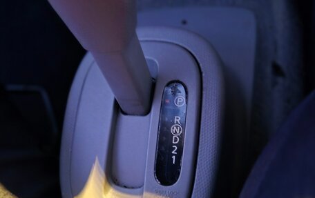 Nissan March III, 2003 год, 315 000 рублей, 11 фотография