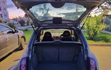 Nissan March III, 2003 год, 315 000 рублей, 20 фотография