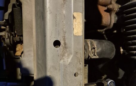 Nissan March III, 2003 год, 315 000 рублей, 17 фотография