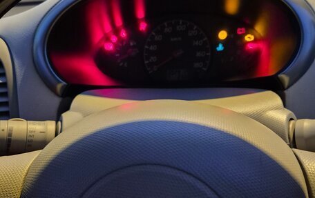 Nissan March III, 2003 год, 315 000 рублей, 10 фотография