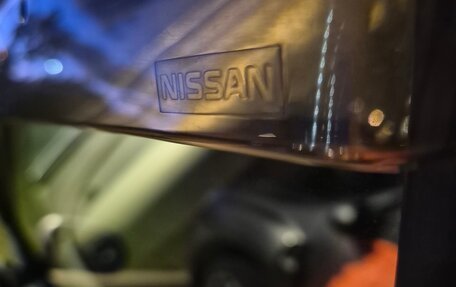 Nissan March III, 2003 год, 315 000 рублей, 25 фотография