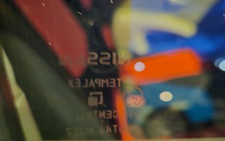 Nissan March III, 2003 год, 315 000 рублей, 24 фотография