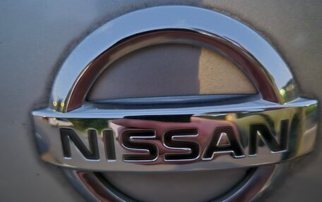 Nissan March III, 2003 год, 315 000 рублей, 33 фотография