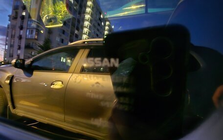 Nissan March III, 2003 год, 315 000 рублей, 27 фотография