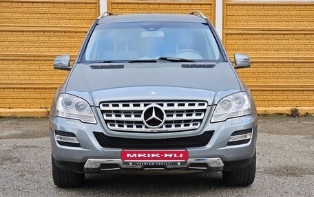 Mercedes-Benz M-Класс, 2011 год, 1 750 000 рублей, 3 фотография
