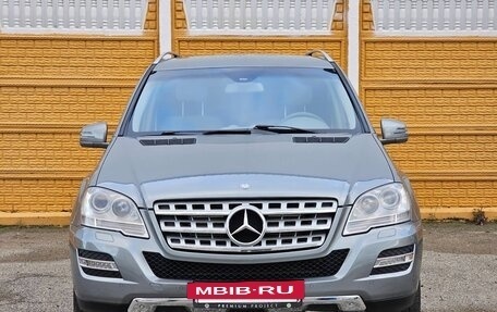 Mercedes-Benz M-Класс, 2011 год, 1 750 000 рублей, 7 фотография