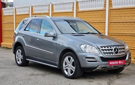 Mercedes-Benz M-Класс, 2011 год, 1 750 000 рублей, 6 фотография