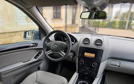 Mercedes-Benz M-Класс, 2011 год, 1 750 000 рублей, 21 фотография