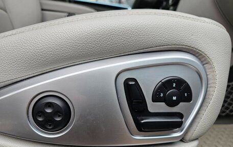 Mercedes-Benz M-Класс, 2011 год, 1 750 000 рублей, 23 фотография