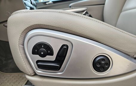 Mercedes-Benz M-Класс, 2011 год, 1 750 000 рублей, 24 фотография