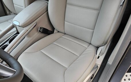 Mercedes-Benz M-Класс, 2011 год, 1 750 000 рублей, 25 фотография