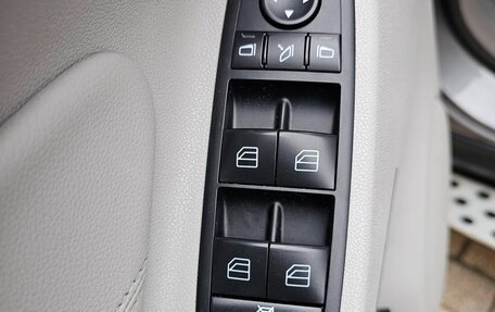 Mercedes-Benz M-Класс, 2011 год, 1 750 000 рублей, 26 фотография