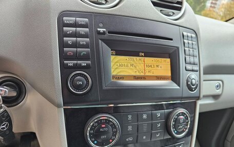 Mercedes-Benz M-Класс, 2011 год, 1 750 000 рублей, 31 фотография