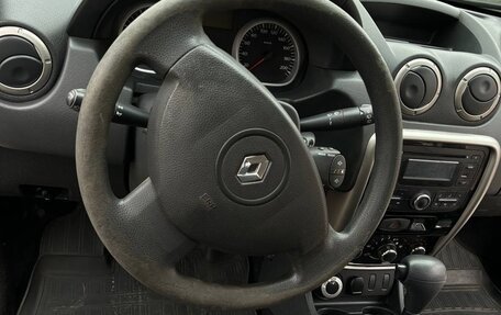 Renault Duster I рестайлинг, 2014 год, 830 000 рублей, 3 фотография