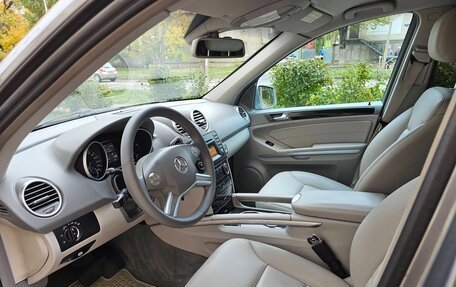 Mercedes-Benz M-Класс, 2011 год, 1 750 000 рублей, 29 фотография