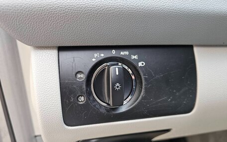 Mercedes-Benz M-Класс, 2011 год, 1 750 000 рублей, 28 фотография