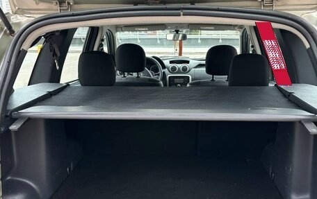 Renault Duster I рестайлинг, 2014 год, 830 000 рублей, 6 фотография