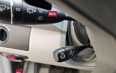 Mercedes-Benz M-Класс, 2011 год, 1 750 000 рублей, 32 фотография